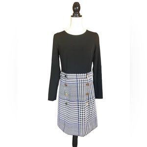 ✨⭐️HOST PICK⭐️✨DKNY Dress Size 8. NWT